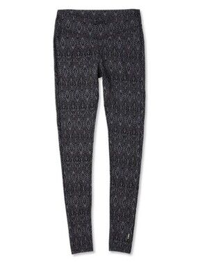 Smartwool Women's M Merino 250 Baselayer Pattern Legging